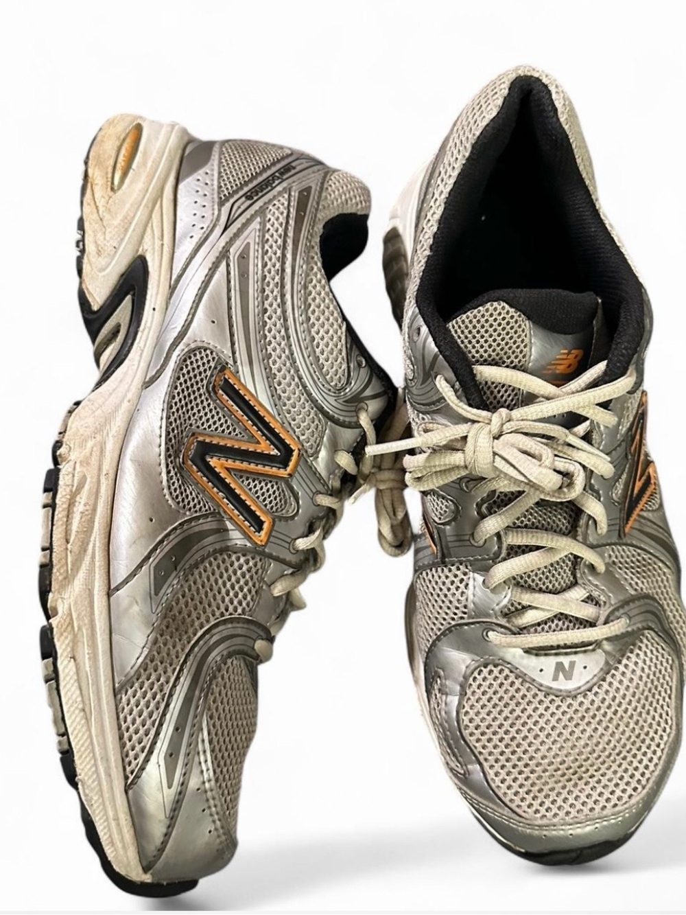 New Balance Y2K sneakers